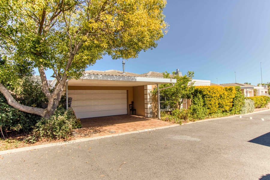 3 Bedroom Property for Sale in Somerset Ridge Western Cape